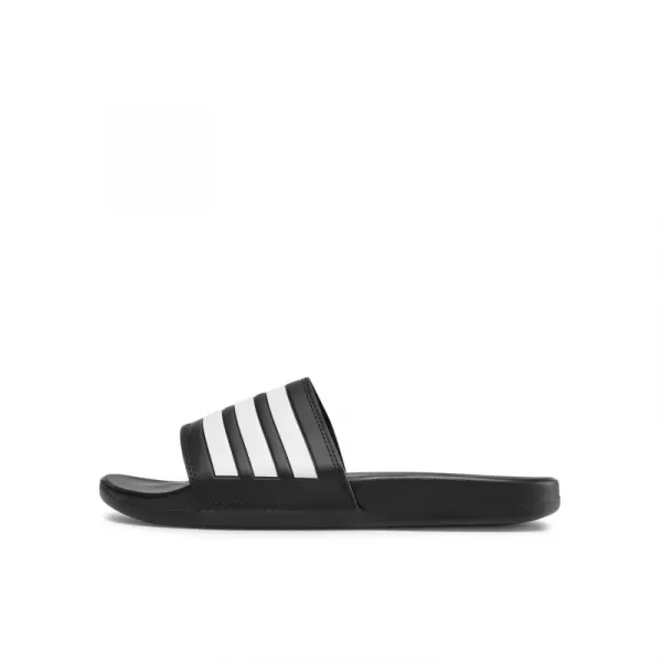 Šlapky (plážová obuv) ADIDAS Adilette Comfort U core black cloud white core black