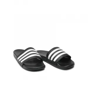 Šlapky (plážová obuv) ADIDAS Adilette Comfort U core black cloud white core black