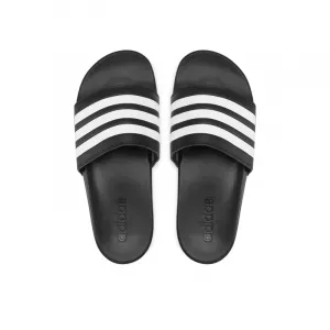 Šlapky (plážová obuv) ADIDAS Adilette Comfort U core black cloud white core black