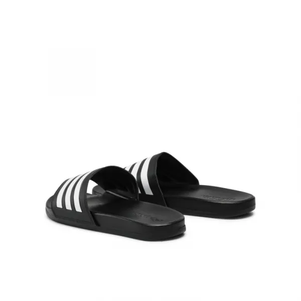Šlapky (plážová obuv) ADIDAS Adilette Comfort U core black cloud white core black