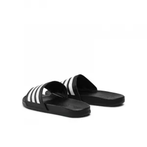 Šlapky (plážová obuv) ADIDAS Adilette Comfort U core black cloud white core black