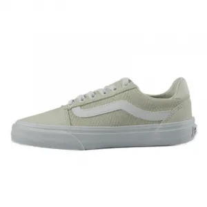 Dámska vychádzková obuv VANS Ward Deluxe Herringbone marshmallow