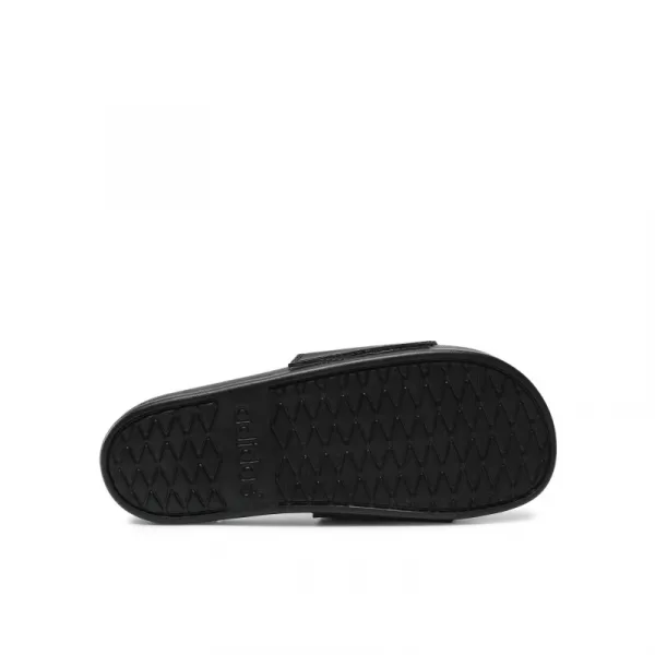 Šlapky (plážová obuv) ADIDAS Adilette Comfort U core black cloud white core black