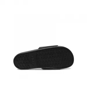 Šlapky (plážová obuv) ADIDAS Adilette Comfort U core black cloud white core black