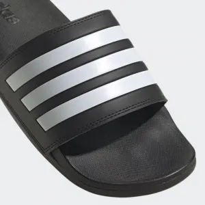 Šlapky (plážová obuv) ADIDAS Adilette Comfort U core black cloud white core black