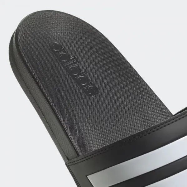 Šlapky (plážová obuv) ADIDAS Adilette Comfort U core black cloud white core black