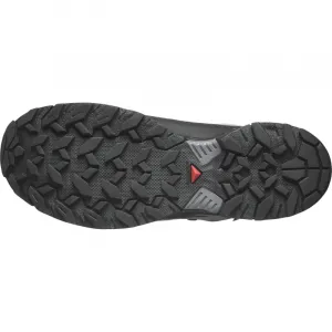 Pánska nízka turistická obuv SALOMON X Ultra 360 GTX black magnet quiet shade