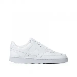 Pánska rekreačná obuv NIKE Court Vision Low NN white white white