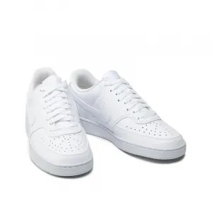 Pánska rekreačná obuv NIKE Court Vision Low NN white white white