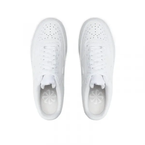 Pánska rekreačná obuv NIKE Court Vision Low NN white white white