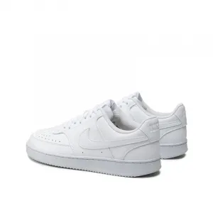 Pánska rekreačná obuv NIKE Court Vision Low NN white white white