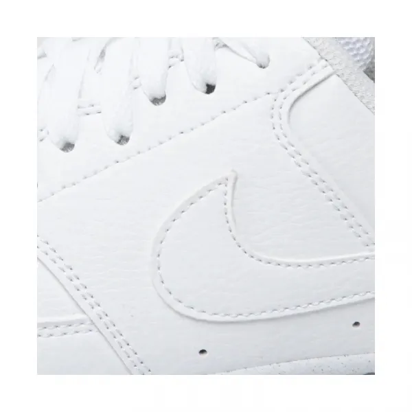 Pánska rekreačná obuv NIKE Court Vision Low NN white white white