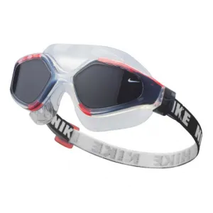 Plavecké okuliare NIKE SWIM EXPANSE SWIM MASK PICANTE-PICANTE RED