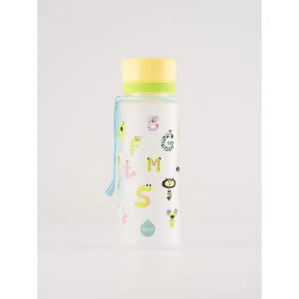 Fľaša EQUA Alpha ZOO, 600 ml