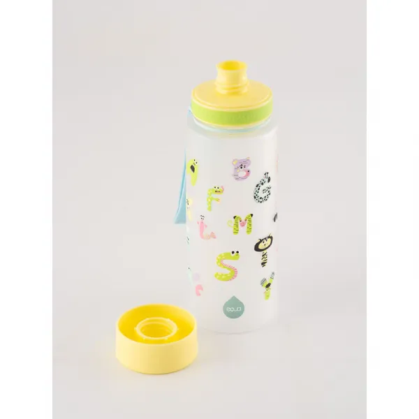 Fľaša EQUA Alpha ZOO, 600 ml
