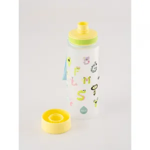 Fľaša EQUA Alpha ZOO, 600 ml
