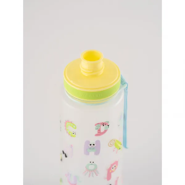 Fľaša EQUA Alpha ZOO, 600 ml