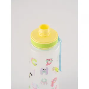Fľaša EQUA Alpha ZOO, 600 ml