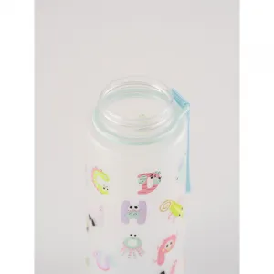 Fľaša EQUA Alpha ZOO, 600 ml