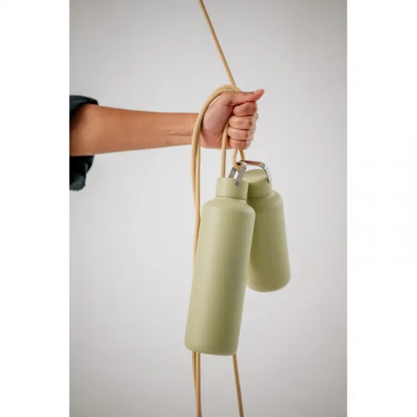 Fľaša EQUA TIMELESS Matcha, 1000 ml