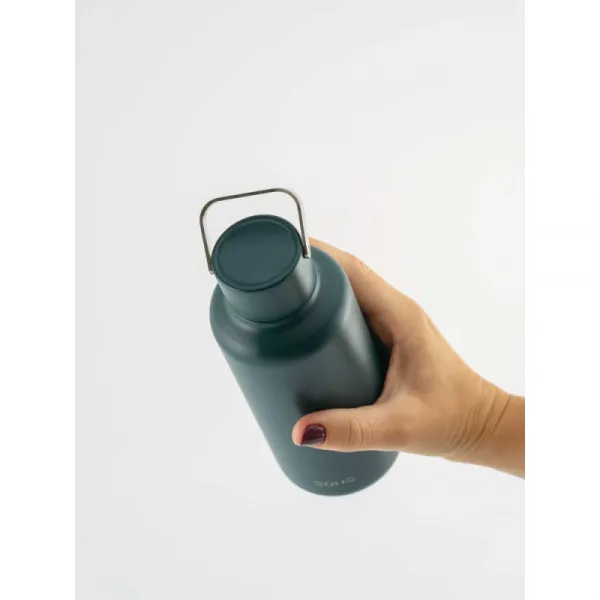 Fľaša EQUA TIMELESS Royal, 600 ml