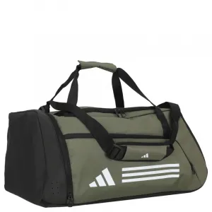 Cestovná taška ADIDAS TR DUFFLE M OLISTR WHITE