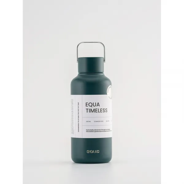 Fľaša EQUA TIMELESS Royal, 600 ml