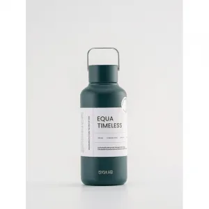 Fľaša EQUA TIMELESS Royal, 600 ml