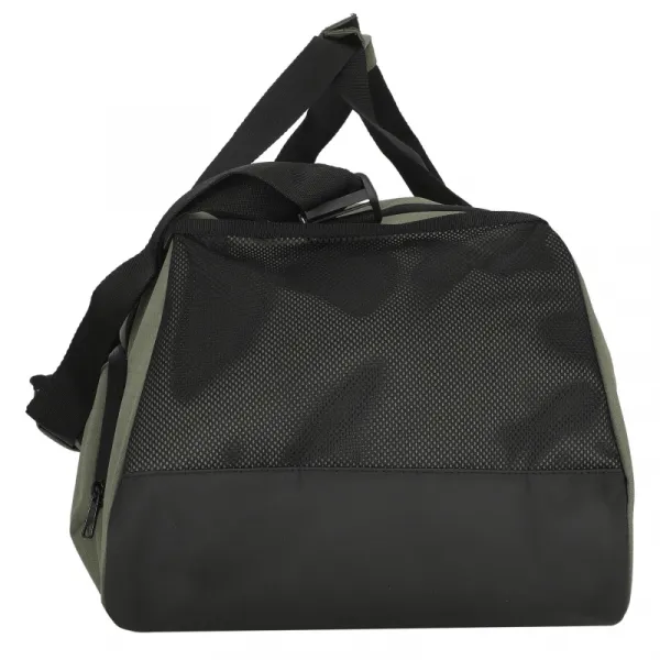 Cestovná taška ADIDAS TR DUFFLE M OLISTR WHITE