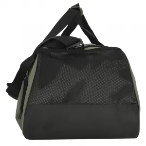 Cestovná taška ADIDAS TR DUFFLE M OLISTR WHITE