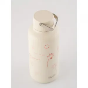 Fľaša EQUA TIMELESS Cest La Vie, 600 ml