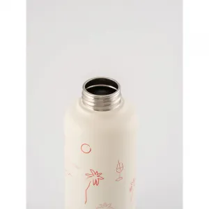 Fľaša EQUA TIMELESS Cest La Vie, 600 ml