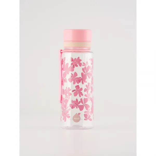 Fľaša EQUA Think Pink, 600 ml
