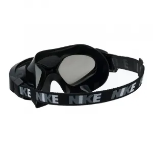 Plavecké okuliare NIKE SWIM EXPANSE SWIM MASK DARK BL-DARK BLACK