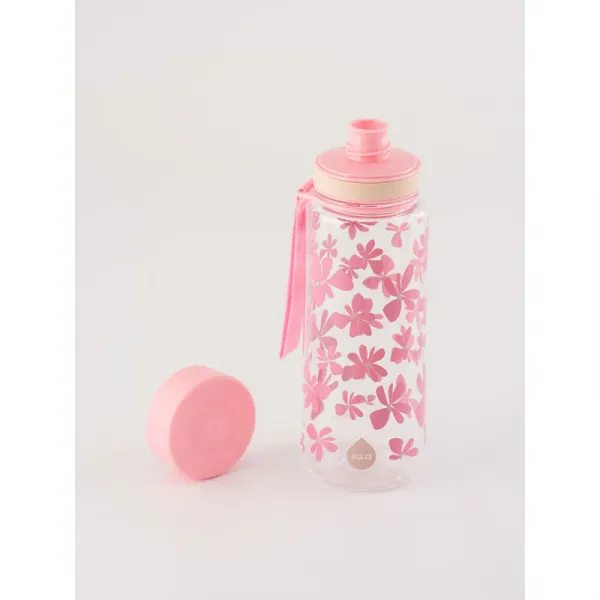 Fľaša EQUA Think Pink, 600 ml