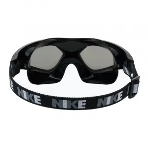 Plavecké okuliare NIKE SWIM EXPANSE SWIM MASK DARK BL-DARK BLACK