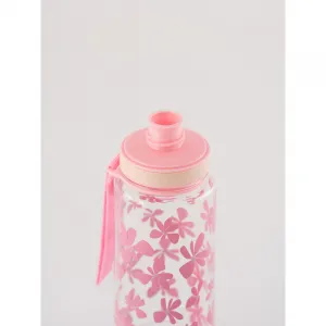 Fľaša EQUA Think Pink, 600 ml