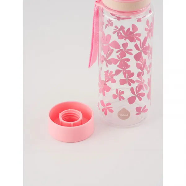 Fľaša EQUA Think Pink, 600 ml