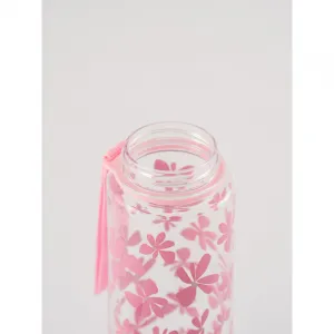 Fľaša EQUA Think Pink, 600 ml