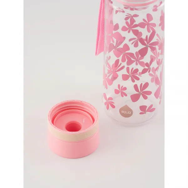 Fľaša EQUA Think Pink, 600 ml
