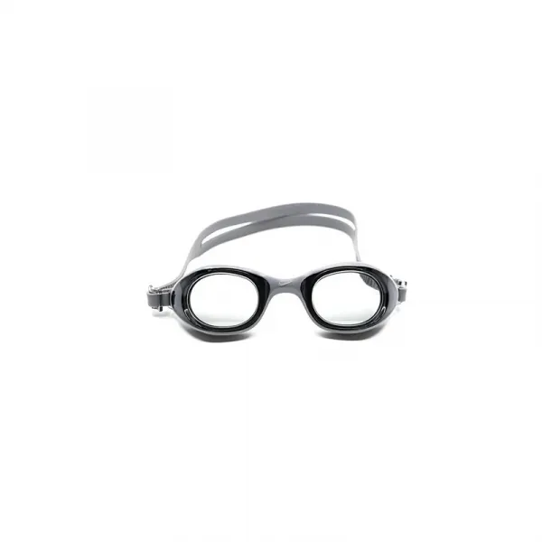Plavecké okuliare NIKE SWIM EXPANSE GOGGLE COOL GREY-COOL GREY