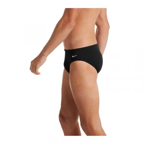Pánske plavecké plavky NIKE SWIM HYDRASTRONG SOLID BRIEF