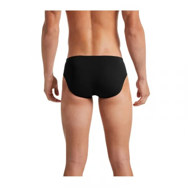 Pánske plavecké plavky NIKE SWIM HYDRASTRONG SOLID BRIEF