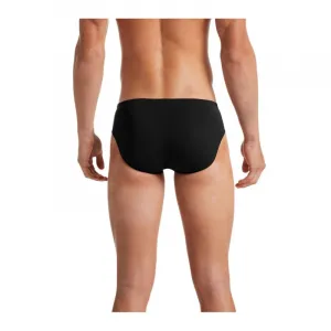 Pánske plavecké plavky NIKE SWIM HYDRASTRONG SOLID BRIEF