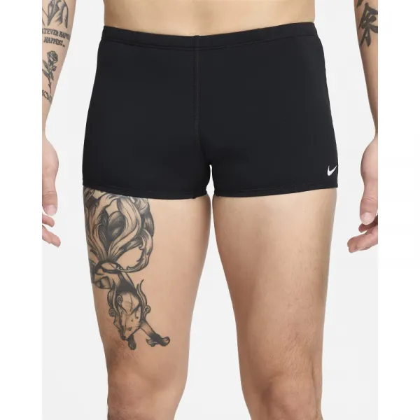 Pánske plavecké boxerky NIKE SWIM HYDRASTRONG SOLID AQUASH