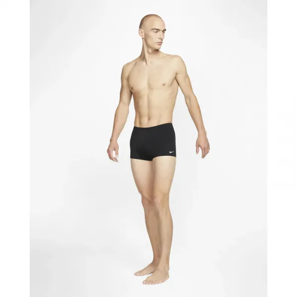 Pánske plavecké boxerky NIKE SWIM HYDRASTRONG SOLID AQUASH