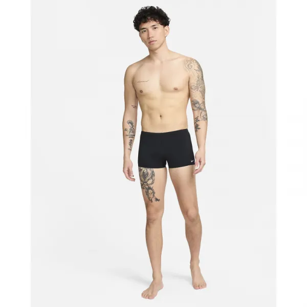 Pánske plavecké boxerky NIKE SWIM HYDRASTRONG SOLID AQUASH