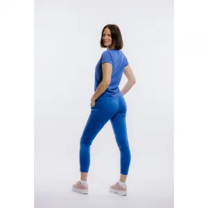 Dámske tepláky AUTHORITY TP-NEO W blue