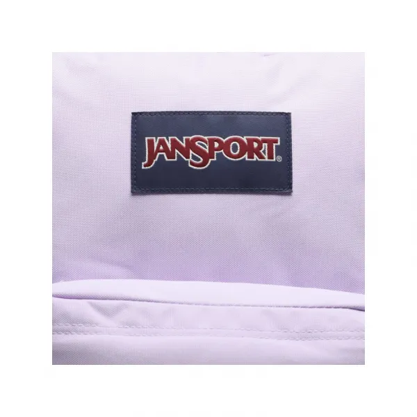 Batoh JANSPORT SuperBreak One Pastel Lilac