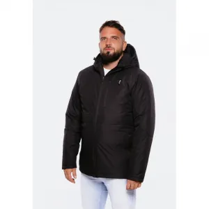 Pánska bunda AUTHORITY CJ-BANDIT black